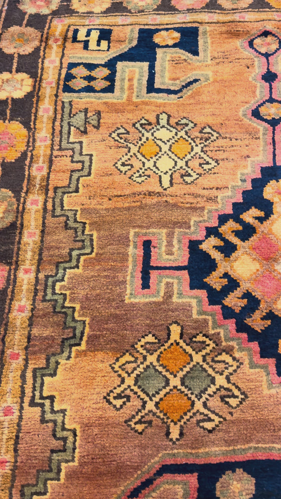 Persian Luri Rug, original product video 1. SKU RR 32364.