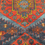 Persian Sonqor Runner, original product video 2. SKU RR 30722.