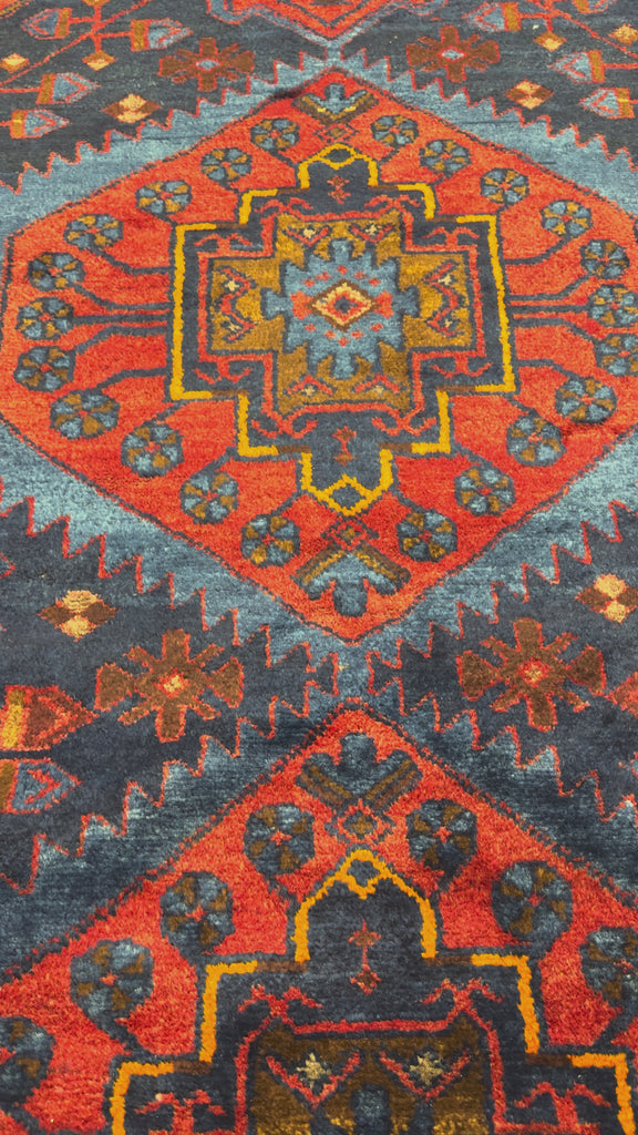 Persian Sonqor Runner, original product video 2. SKU RR 30722.