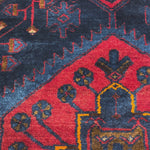 Persian Sonqor Runner, original product video 1. SKU RR 30722.