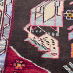 Persian Tafresh Rug, original product video 1. SKU 30195.