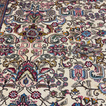 Tabriz hand-knotted rug, original video RR 32600 IMG_6358.MOV