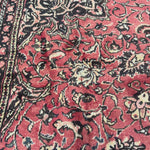 Sarough hand-knotted rug, original video 107484 IMG_6494.MOV