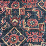 Persian Nanaj Rug, original product video 1. SKU 30060.