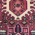 Vintage Qarajeh Wool Runner. Original rug video; SKU RR 32388; source IMG_7411.MOV.
