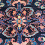 Persian Lilihan Runner, original product video 1, hand-knotted wool pile. SKU RR30734.