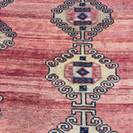 Persian Luri Runner, original product video 2. SKU RR 32252.