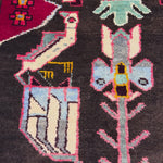 Persian Tafresh Rug, original product video 2. SKU 30195.