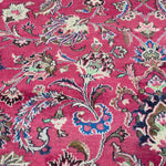 Mashad hand-knotted rug, original video RR 30421 .mov