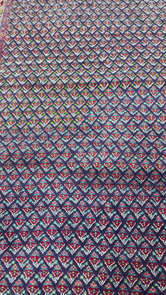 Persian Sarabend Rug, original product video 2. SKU RR 30661.