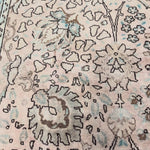 Tabriz hand-knotted rug, original video RR 30425 IMG_6389.MOV