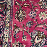 Mashad hand-knotted rug, original video RR 30421 2.mov