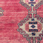 Persian Luri Runner, original product video 1. SKU RR 32252.
