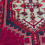 Persian Sarab Runner, original product video 1. SKU RR 30685.