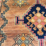 Persian Luri Rug, original product video 2. SKU RR 32364.
