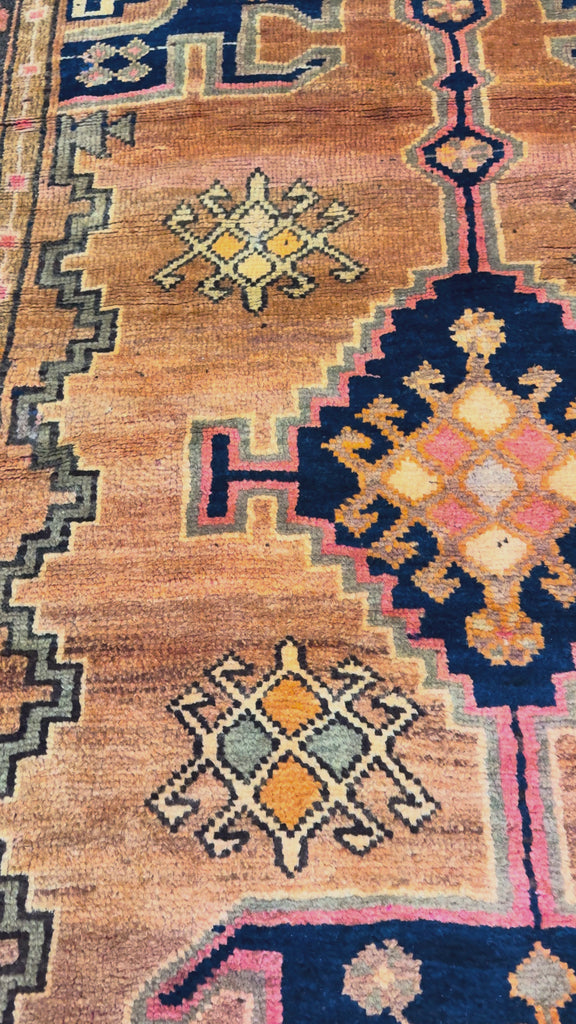 Persian Luri Rug, original product video 2. SKU RR 32364.