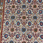 Persian Moud Birjand Rug, original product video 1. SKU RR 32434.