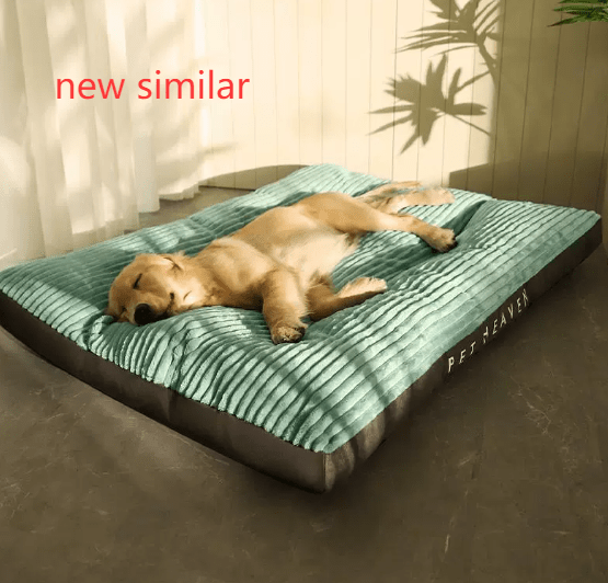 PurrClean Washable Pet Bed - Rug the Rock - sold