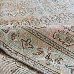 Tabriz Paisley Rug | 4' 9" x 11' 2" - Rug the Rock - Large Rugs > 4' x 8'Persian RugRunner Rug