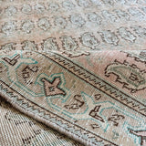 Tabriz Paisley Rug | 4' 9" x 11' 2" - Rug the Rock - Large Rugs > 4' x 8'Persian RugRunner Rug