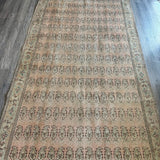 Tabriz Paisley Rug | 4' 9" x 11' 2" - Rug the Rock - Large Rugs > 4' x 8'Persian RugRunner Rug