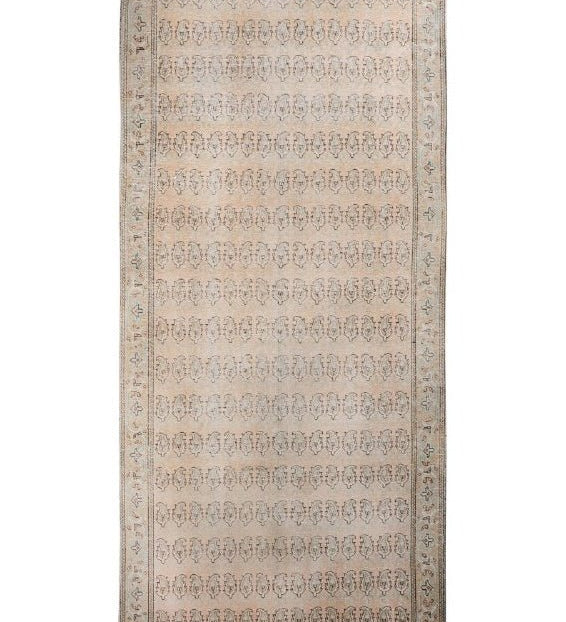 Tabriz Paisley Rug | 4' 9" x 11' 2" - Rug the Rock - Large Rugs > 4' x 8'Persian RugRunner Rug