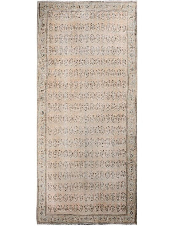 Tabriz Paisley Rug | 4' 9" x 11' 2" - Rug the Rock - Large Rugs > 4' x 8'Persian RugRunner Rug