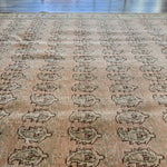 Tabriz Paisley Rug | 4' 9" x 11' 2" - Rug the Rock - Large Rugs > 4' x 8'Persian RugRunner Rug