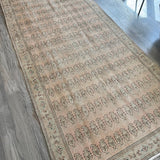 Tabriz Paisley Rug | 4' 9" x 11' 2" - Rug the Rock - Large Rugs > 4' x 8'Persian RugRunner Rug