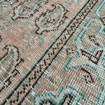 Tabriz Paisley Rug | 4' 9" x 11' 2" - Rug the Rock - Large Rugs > 4' x 8'Persian RugRunner Rug