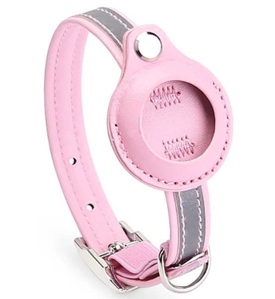 Tracker Protective Cover Pet Collar - Rug the Rock - sold