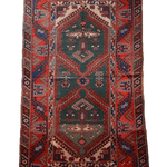 Turkish Dösemealtı Rug | 4' 3" x 7' 3" - Rug the Rock - 4 x 65 x 7Medium Rugs | 3' 6' x 4' x 7'