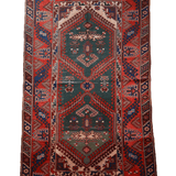 Turkish Dösemealtı Rug | 4' 3" x 7' 3" - Rug the Rock - 4 x 65 x 7Medium Rugs | 3' 6' x 4' x 7'