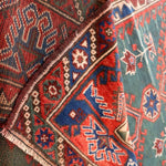 Turkish Dösemealtı Rug | 4' 3" x 7' 3" - Rug the Rock - 4 x 65 x 7Medium Rugs | 3' 6' x 4' x 7'
