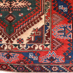 Turkish Dösemealtı Rug | 4' 3" x 7' 3" - Rug the Rock - 4 x 65 x 7Medium Rugs | 3' 6' x 4' x 7'