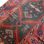 Turkish Dösemealtı Rug | 4' 3" x 7' 3" - Rug the Rock - 4 x 65 x 7Medium Rugs | 3' 6' x 4' x 7'