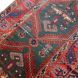 Turkish Dösemealtı Rug | 4' 3" x 7' 3" - Rug the Rock - 4 x 65 x 7Medium Rugs | 3' 6' x 4' x 7'