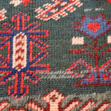 Turkish Dösemealtı Rug | 4' 3" x 7' 3" - Rug the Rock - 4 x 65 x 7Medium Rugs | 3' 6' x 4' x 7'