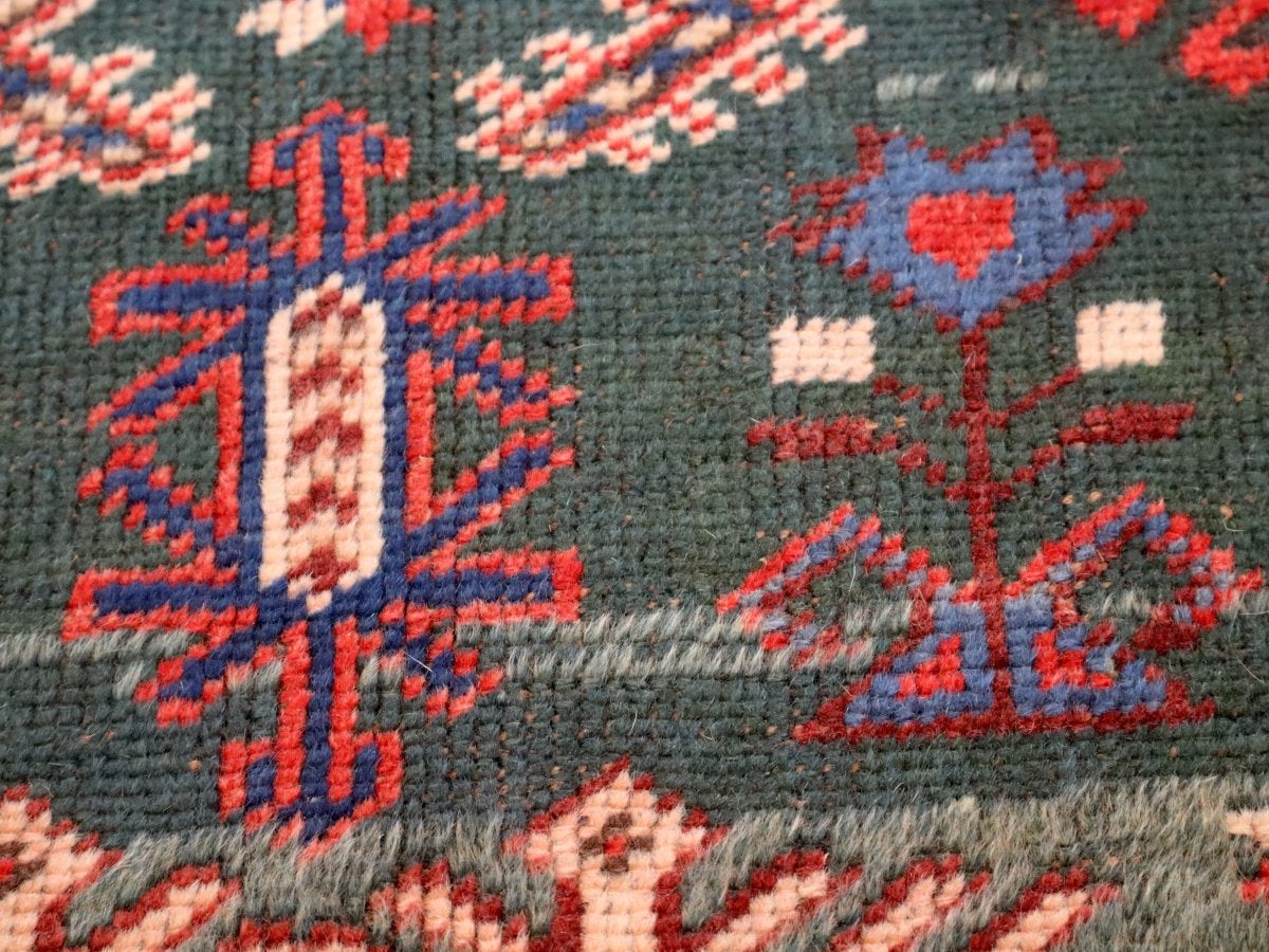 Turkish Dösemealtı Rug | 4' 3" x 7' 3" - Rug the Rock - 4 x 65 x 7Medium Rugs | 3' 6' x 4' x 7'