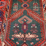 Turkish Dösemealtı Rug | 4' 3" x 7' 3" - Rug the Rock - 4 x 65 x 7Medium Rugs | 3' 6' x 4' x 7'