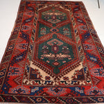 Turkish Dösemealtı Rug | 4' 3" x 7' 3" - Rug the Rock - 4 x 65 x 7Medium Rugs | 3' 6' x 4' x 7'