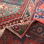 Turkish Dösemealtı Rug | 4' 3" x 7' 3" - Rug the Rock - 4 x 65 x 7Medium Rugs | 3' 6' x 4' x 7'