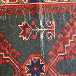 Turkish Dösemealtı Rug | 4' 3" x 7' 3" - Rug the Rock - 4 x 65 x 7Medium Rugs | 3' 6' x 4' x 7'