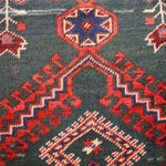 Turkish Dösemealtı Rug | 4' 3" x 7' 3" - Rug the Rock - 4 x 65 x 7Medium Rugs | 3' 6' x 4' x 7'