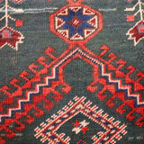 Turkish Dösemealtı Rug | 4' 3" x 7' 3" - Rug the Rock - 4 x 65 x 7Medium Rugs | 3' 6' x 4' x 7'