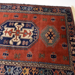 Turkish Lori Pambak Design Rug | 5' 3" x 6' 11" - Rug the Rock - 4 x 65 x 7Medium Rugs | 3' 6' x 4' x 7'