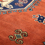 Turkish Lori Pambak Design Rug | 5' 3" x 6' 11" - Rug the Rock - 4 x 65 x 7Medium Rugs | 3' 6' x 4' x 7'