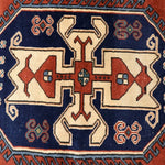 Turkish Lori Pambak Design Rug | 5' 3" x 6' 11" - Rug the Rock - 4 x 65 x 7Medium Rugs | 3' 6' x 4' x 7'