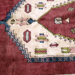 Turkish Niğde Rug | 7' 6" x 11' 6" - Rug the Rock - 