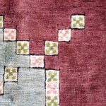 Turkish Niğde Rug | 7' 6" x 11' 6" - Rug the Rock - 
